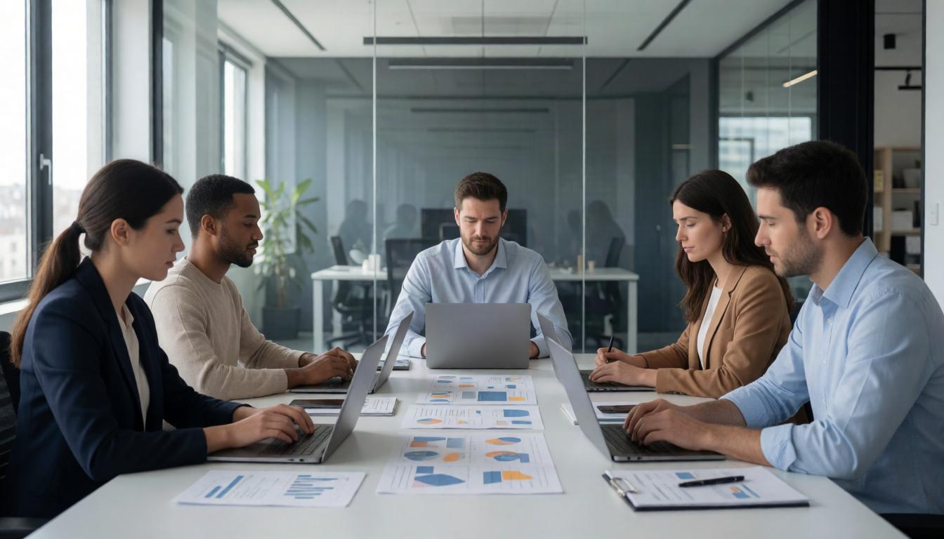 Why Businesses Use Our AI Services