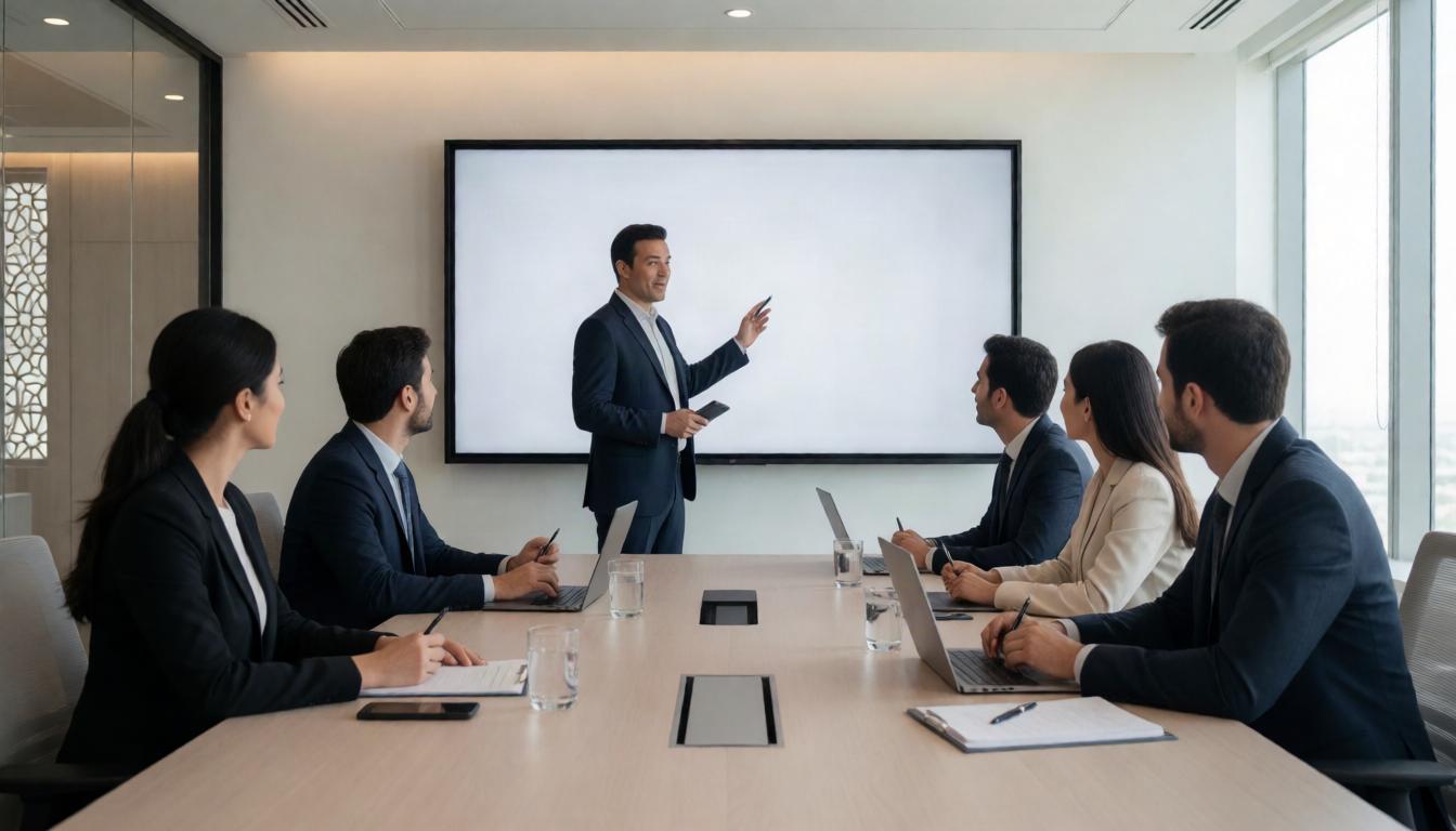 AI Solutions for Business Efficiency